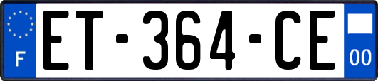 ET-364-CE
