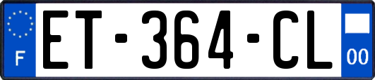 ET-364-CL
