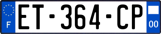 ET-364-CP