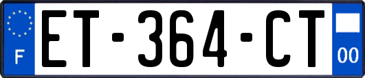 ET-364-CT