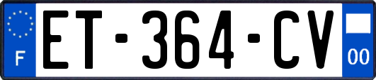 ET-364-CV