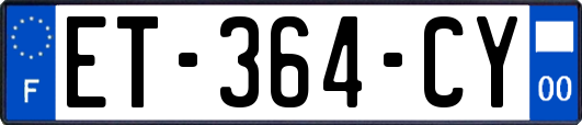 ET-364-CY