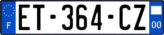 ET-364-CZ