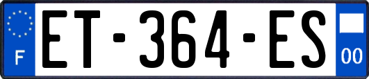 ET-364-ES