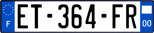 ET-364-FR