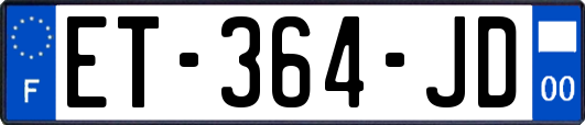 ET-364-JD