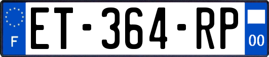 ET-364-RP