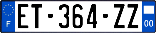 ET-364-ZZ