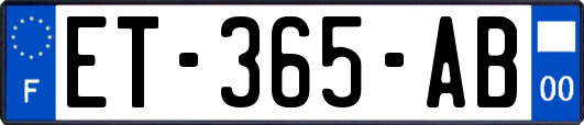 ET-365-AB