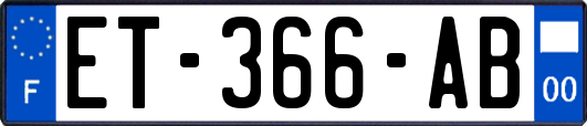 ET-366-AB