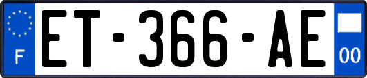 ET-366-AE