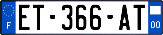 ET-366-AT