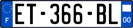 ET-366-BL