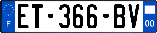 ET-366-BV
