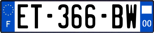 ET-366-BW