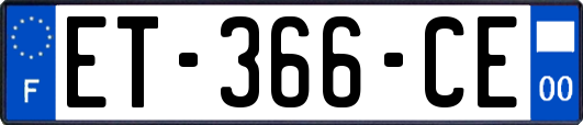 ET-366-CE