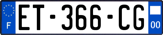 ET-366-CG