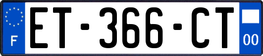 ET-366-CT