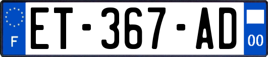 ET-367-AD