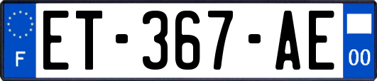 ET-367-AE