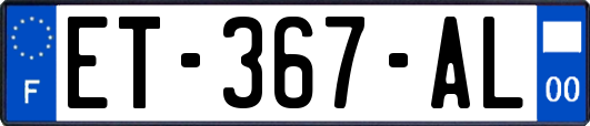 ET-367-AL