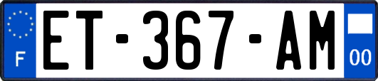 ET-367-AM