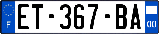 ET-367-BA
