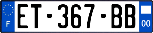 ET-367-BB