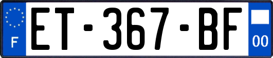 ET-367-BF