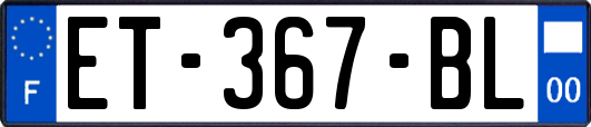 ET-367-BL