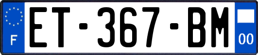 ET-367-BM
