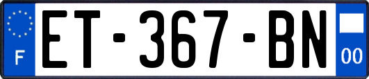 ET-367-BN