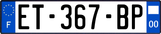 ET-367-BP