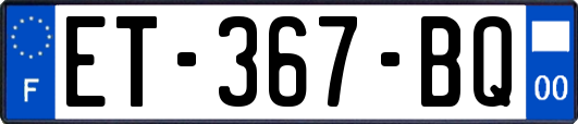 ET-367-BQ
