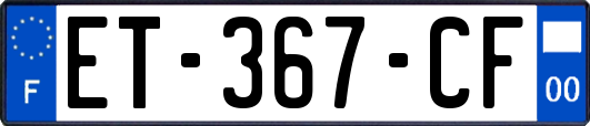 ET-367-CF
