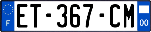 ET-367-CM