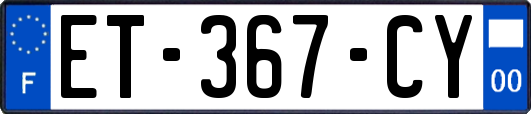 ET-367-CY