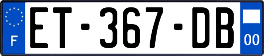 ET-367-DB