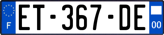 ET-367-DE