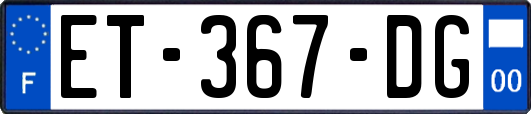 ET-367-DG