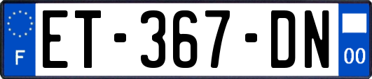 ET-367-DN