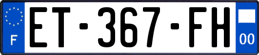 ET-367-FH