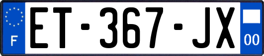 ET-367-JX