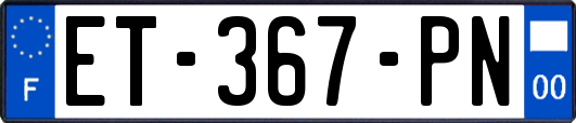 ET-367-PN