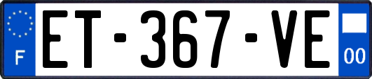 ET-367-VE