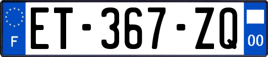 ET-367-ZQ