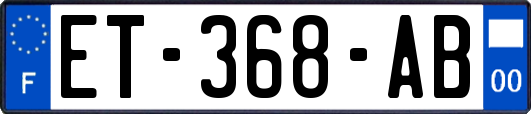 ET-368-AB