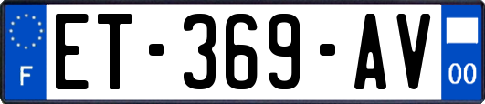 ET-369-AV