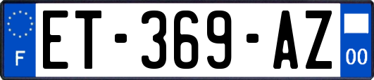 ET-369-AZ