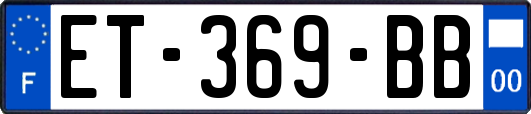 ET-369-BB